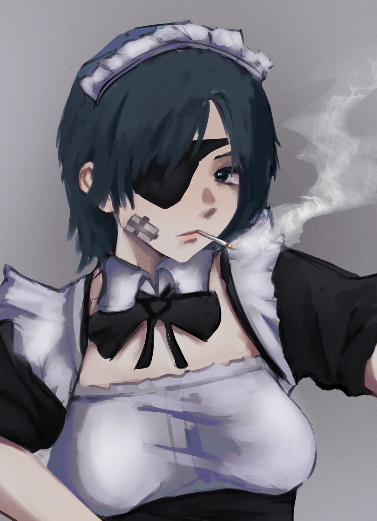 ●PIXIV● N7Grey page 5 full