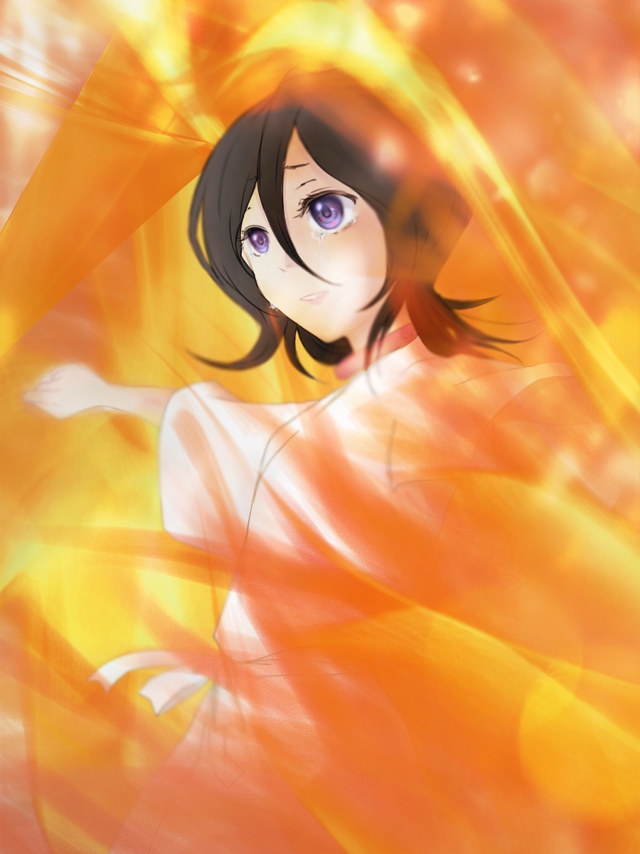 Ichiruki matome ③ page 5 full