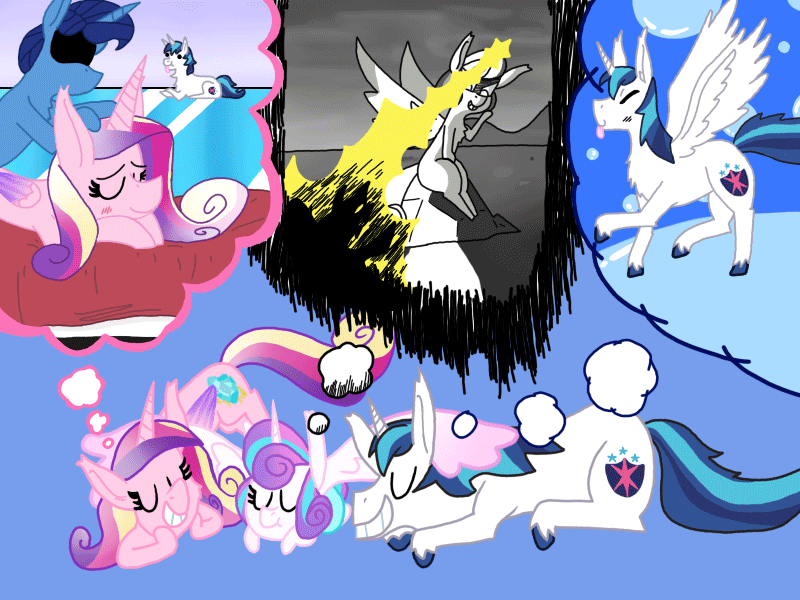 ARTIST dragonpone page 5 full