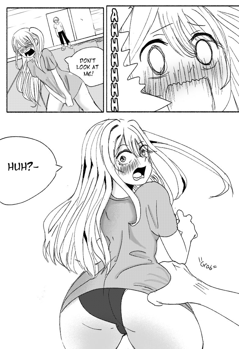 Aqua x Ruby page 2 full