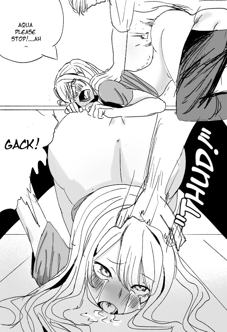 Aqua x Ruby page 5 full