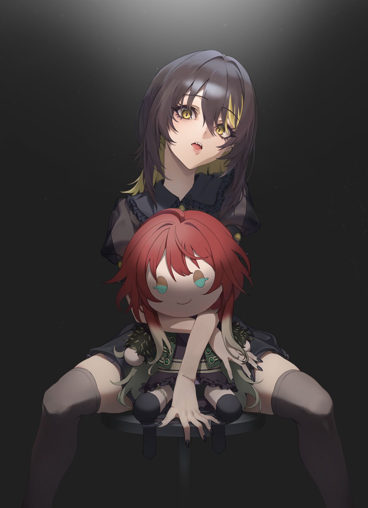 ●PIXIV● Zzzearly page 6 full