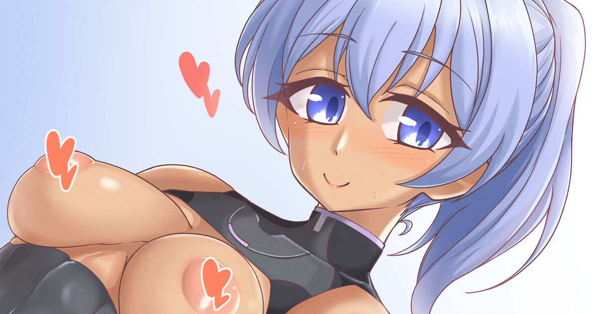 ●PIXIV● 皐月モグラ page 5 full