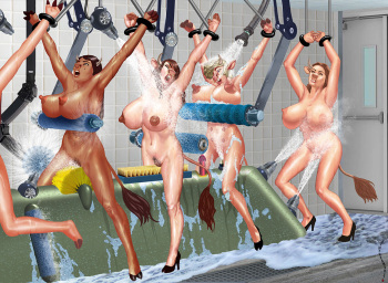 ARTIST synthean cover