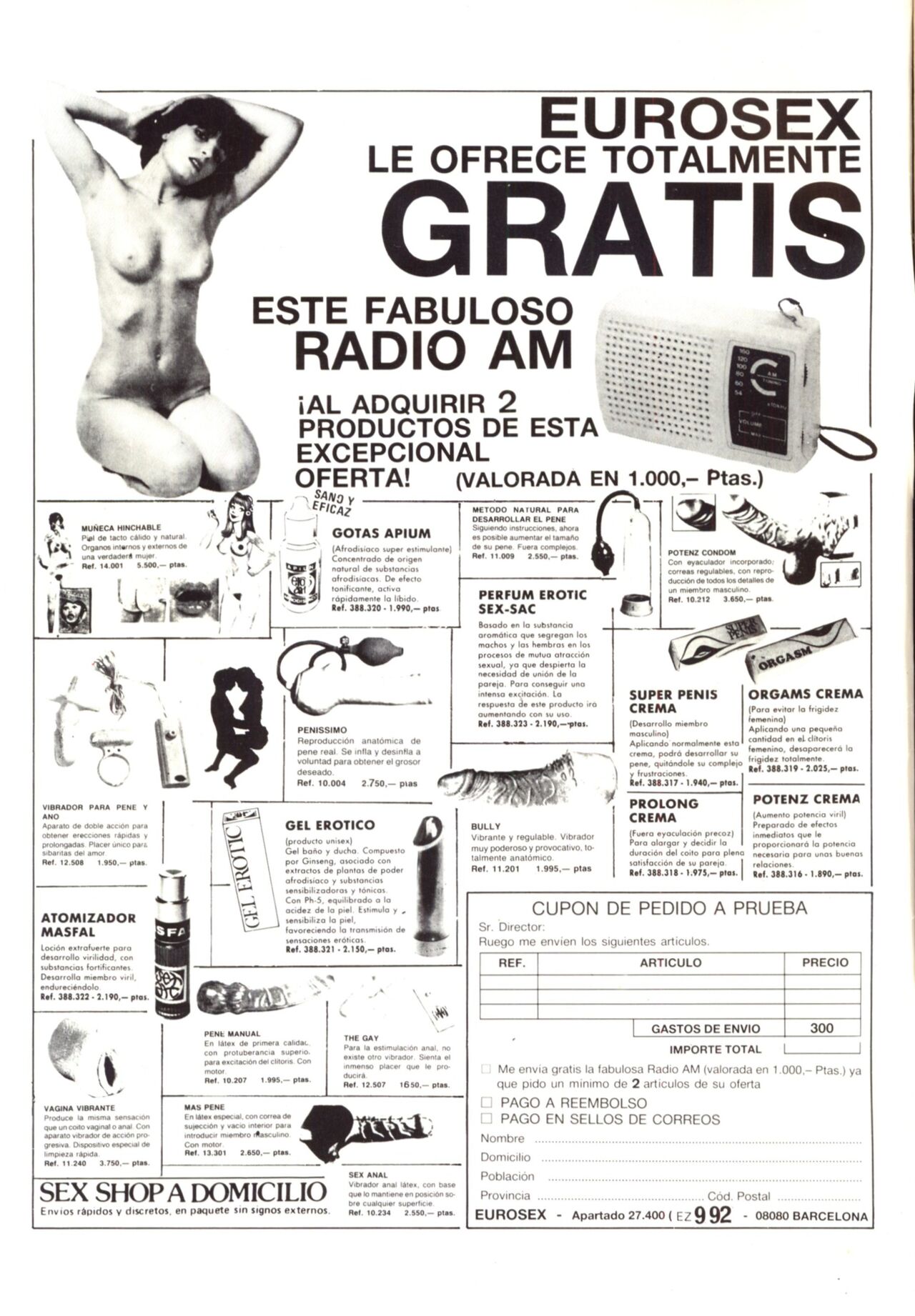 Hembras peligrosas N°101 page 2 full