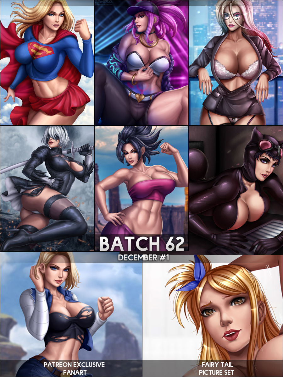FlowerXL Batches 60-69 page 3 full