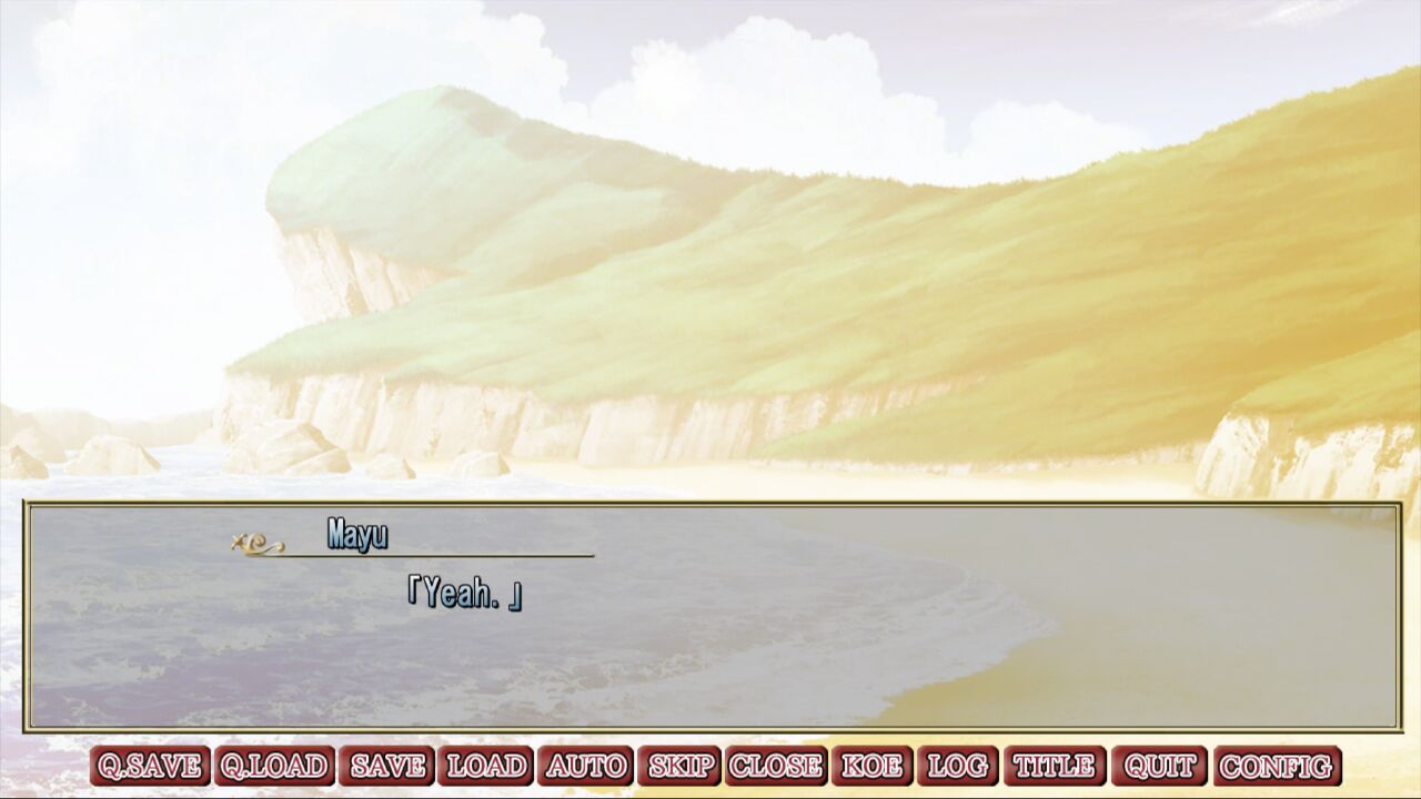 Immoral Quartet ~ Mayu's NTR Log 11 ~ Mayu's Fellatio page 4 full