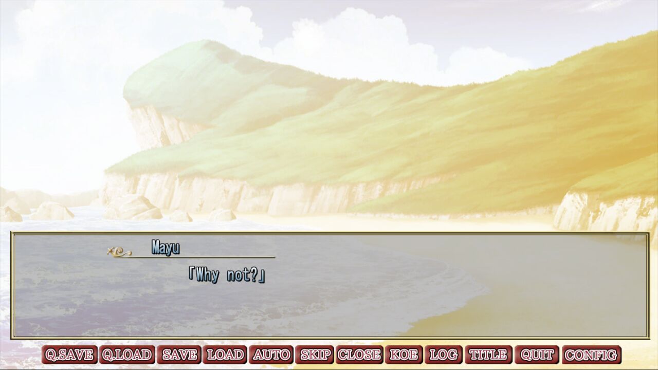 Immoral Quartet ~ Mayu's NTR Log 11 ~ Mayu's Fellatio page 6 full