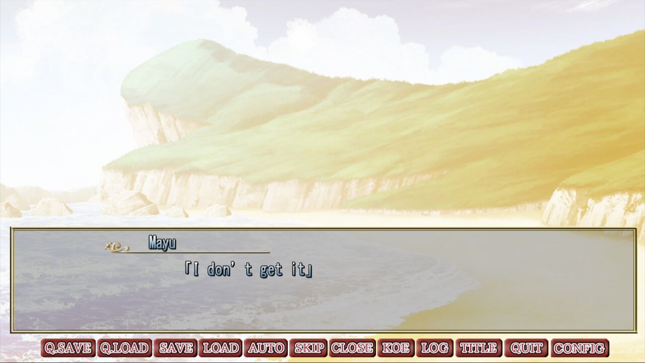 Immoral Quartet ~ Mayu's NTR Log 11 ~ Mayu's Fellatio page 8 full