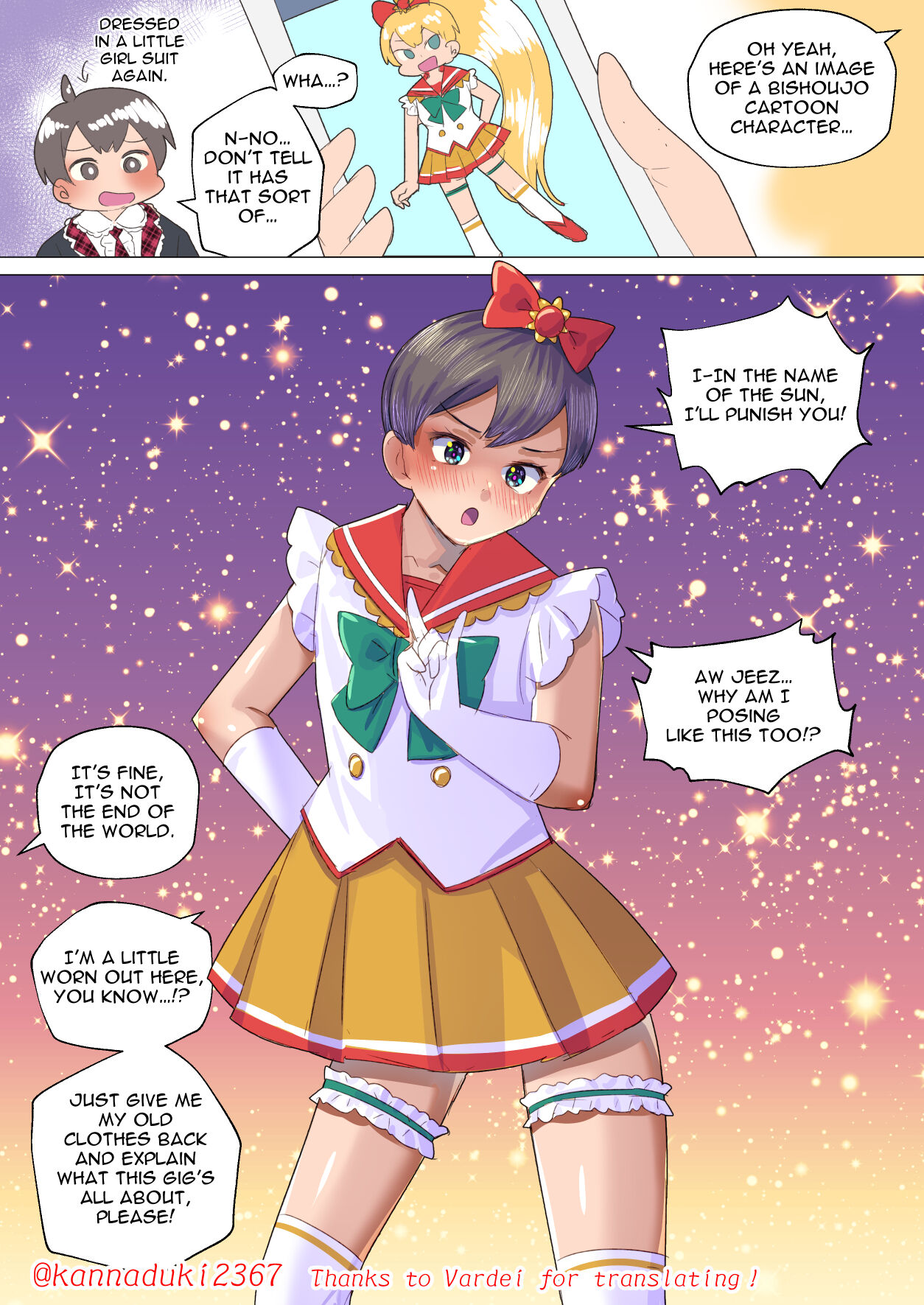 十月兔 Fanbox - Hentaiapuri page 6 full