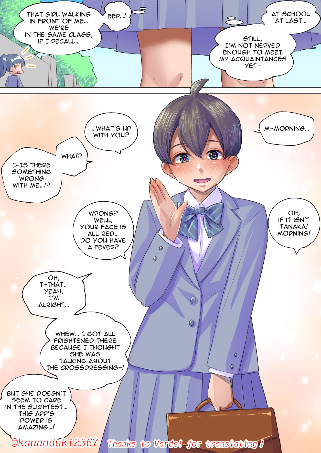 十月兔 Fanbox - Hentaiapuri page 9 full