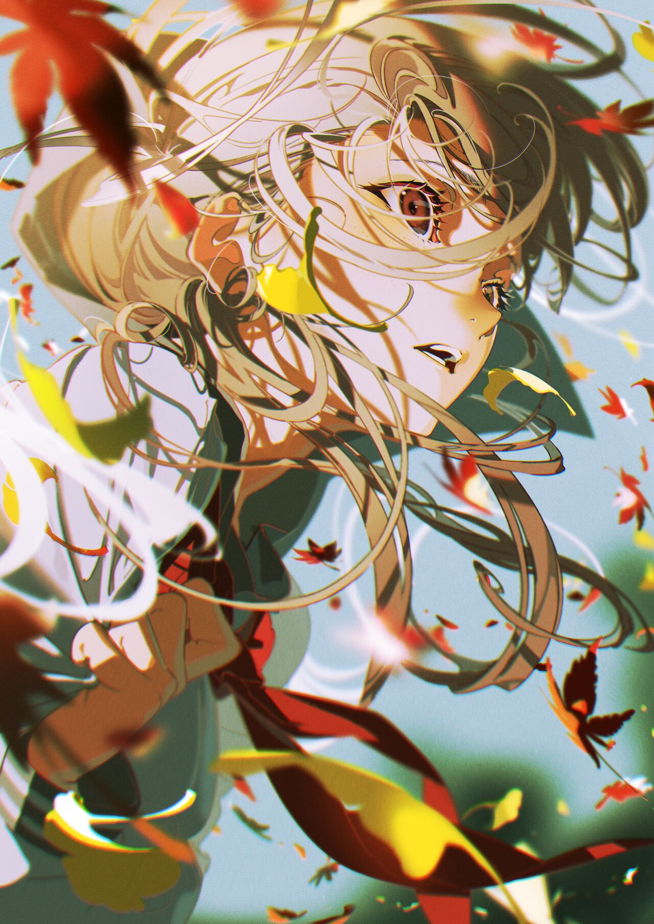 ●PIXIV● 米山舞 page 3 full