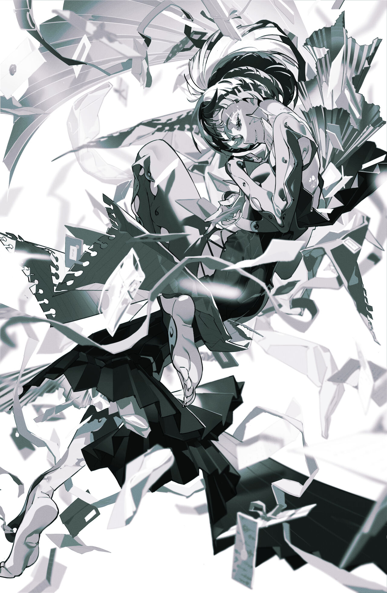 ●PIXIV● 米山舞 page 4 full