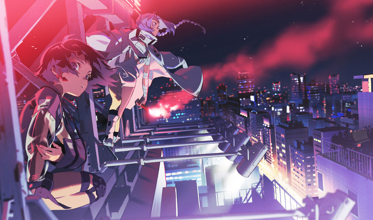 ●PIXIV● 米山舞 page 5 full