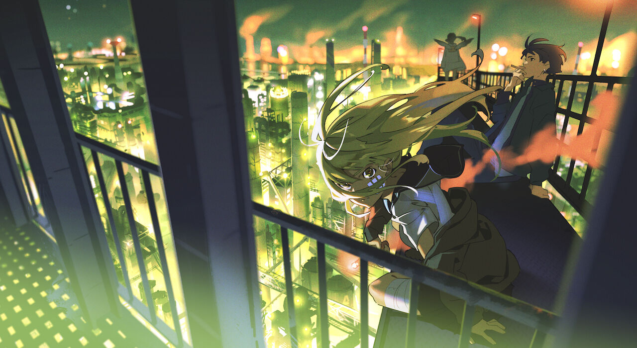 ●PIXIV● 米山舞 page 6 full