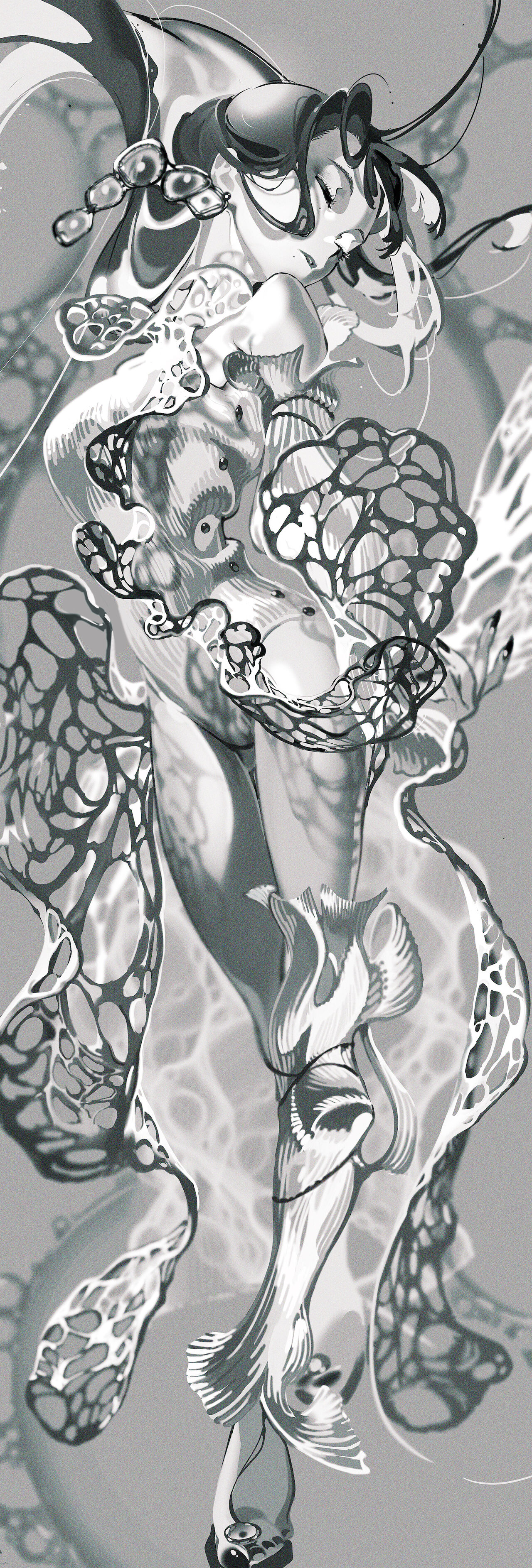 ●PIXIV● 米山舞 page 8 full