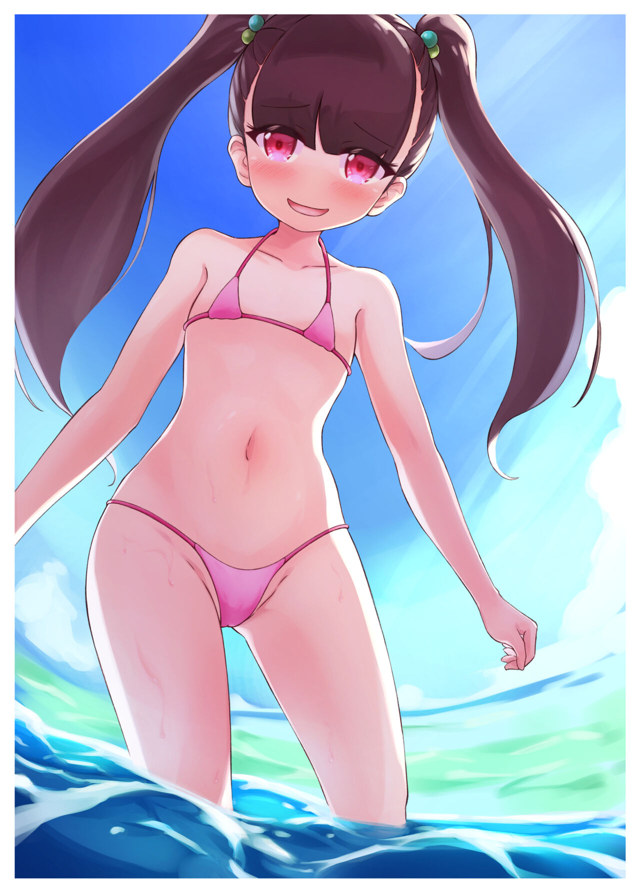 カイガラアツメ4 page 8 full