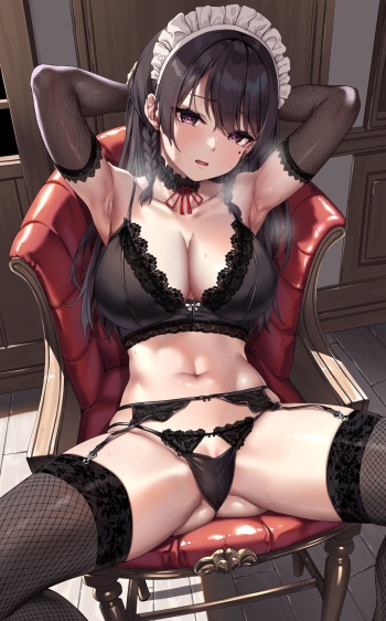Kisekae Pantsu chan16 cover