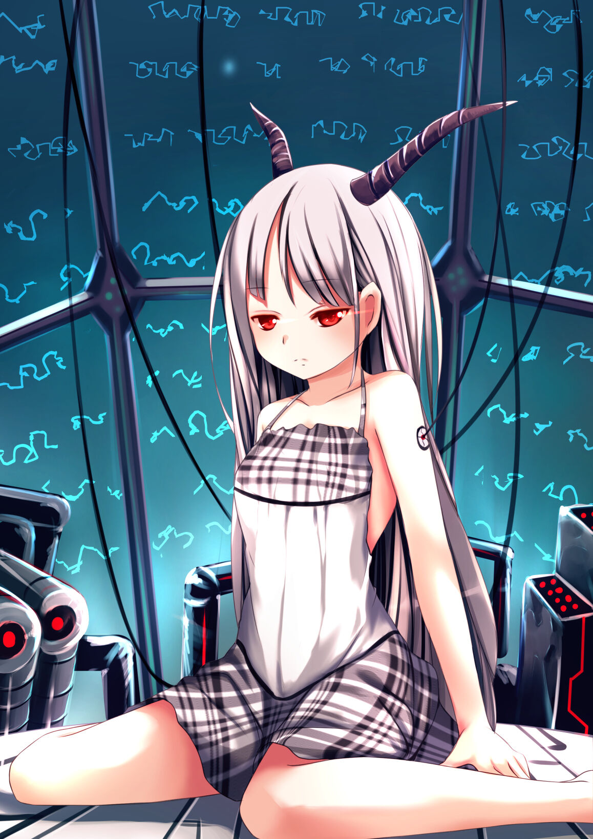 雁@お仕事募集中- pixiv page 7 full