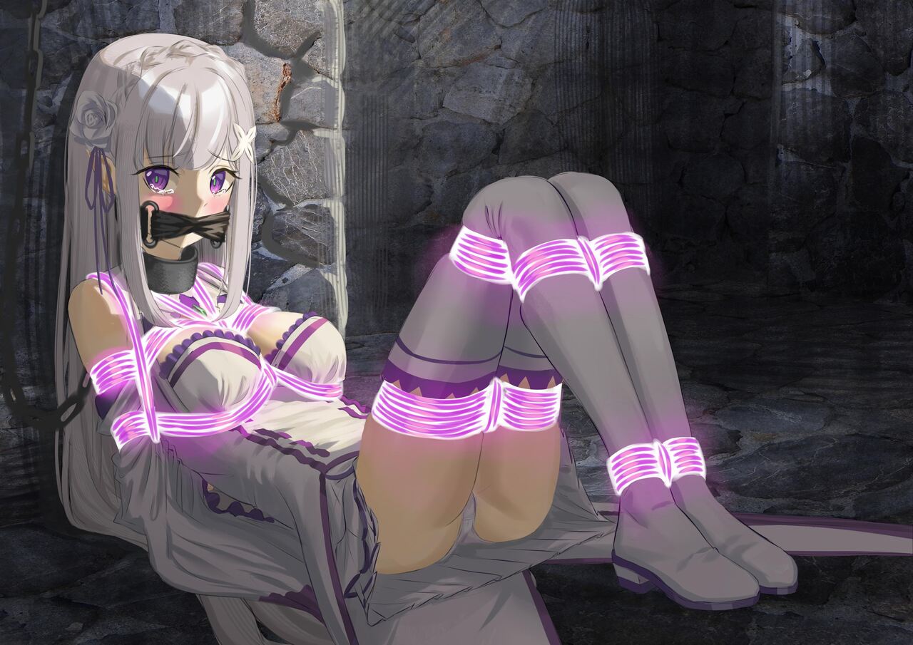emilia - vibrator page 9 full