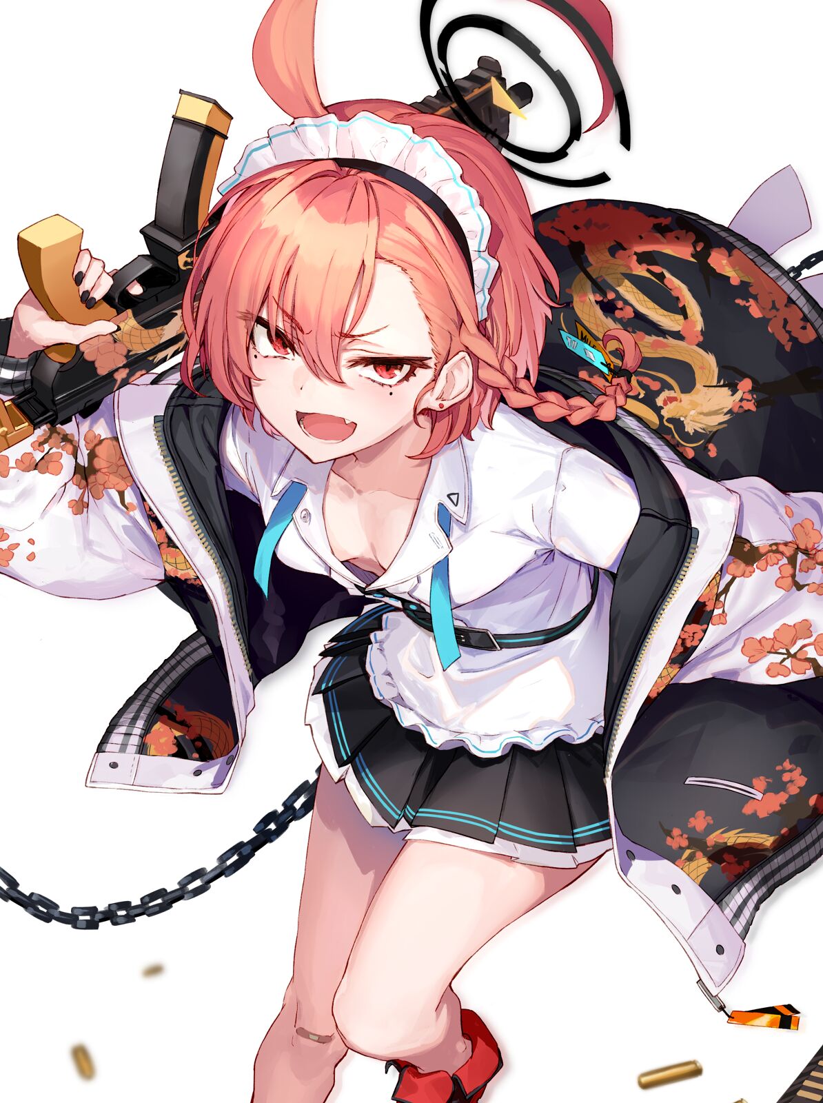 ●PIXIV● にのうで page 10 full