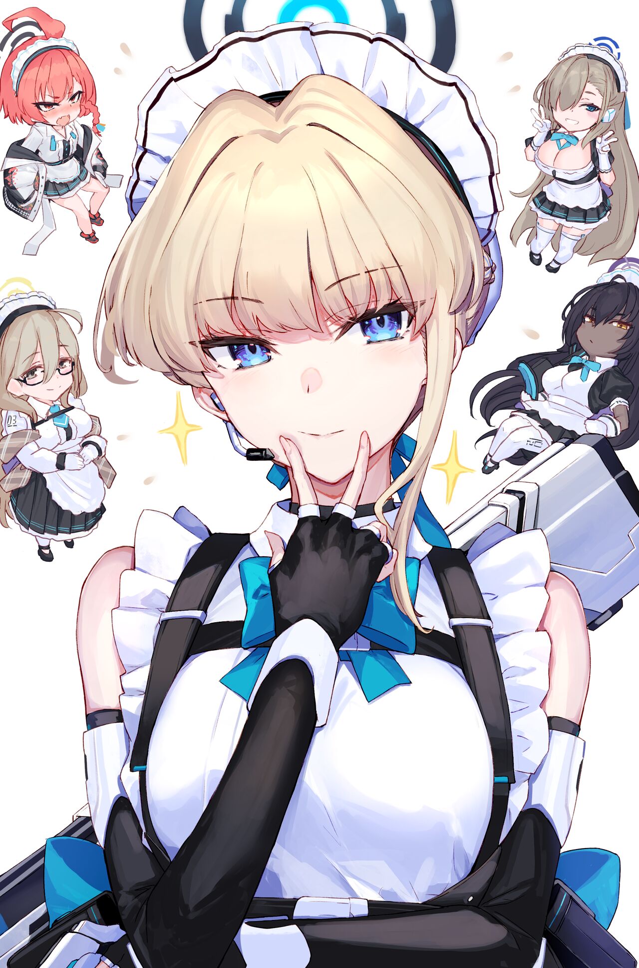 ●PIXIV● にのうで page 2 full
