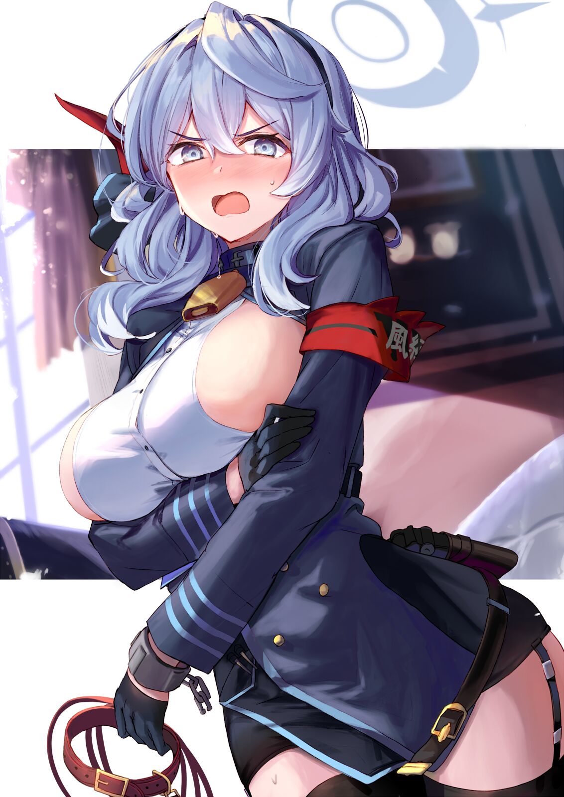 ●PIXIV● にのうで page 5 full