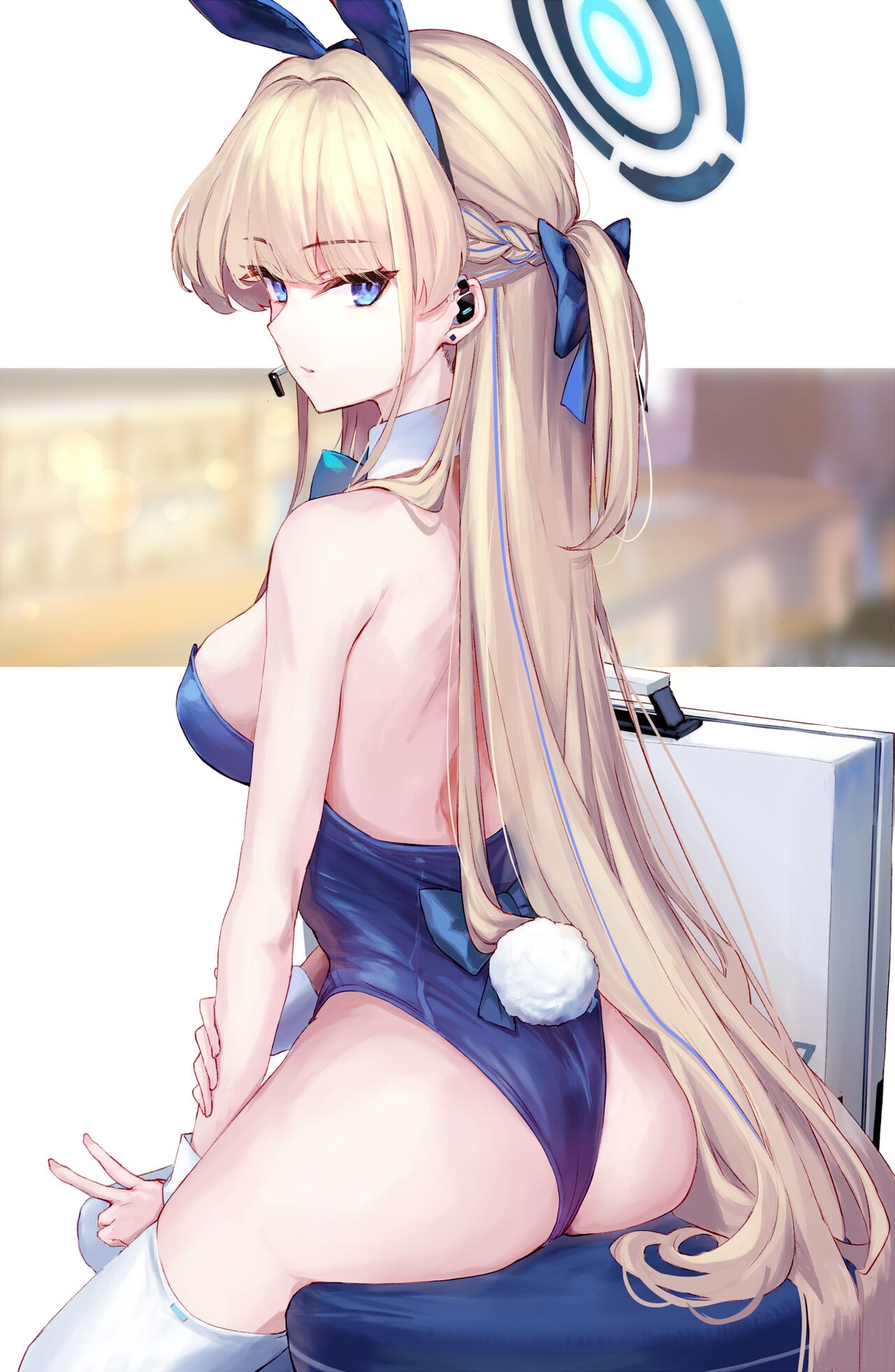●PIXIV● にのうで page 7 full