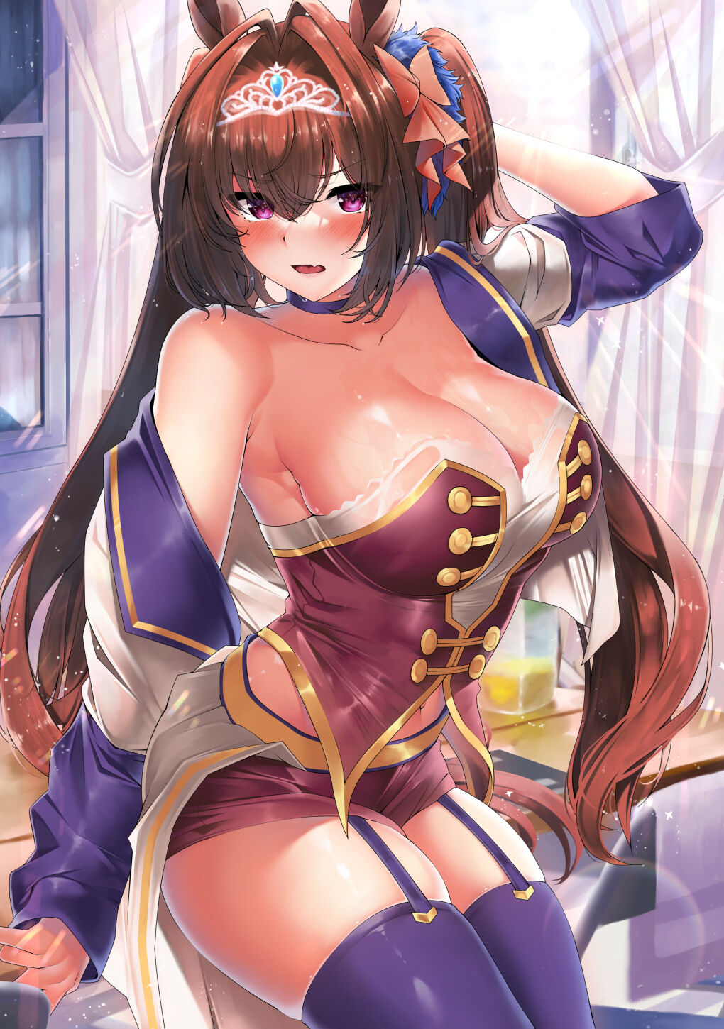 Uma Musume pics page 2 full