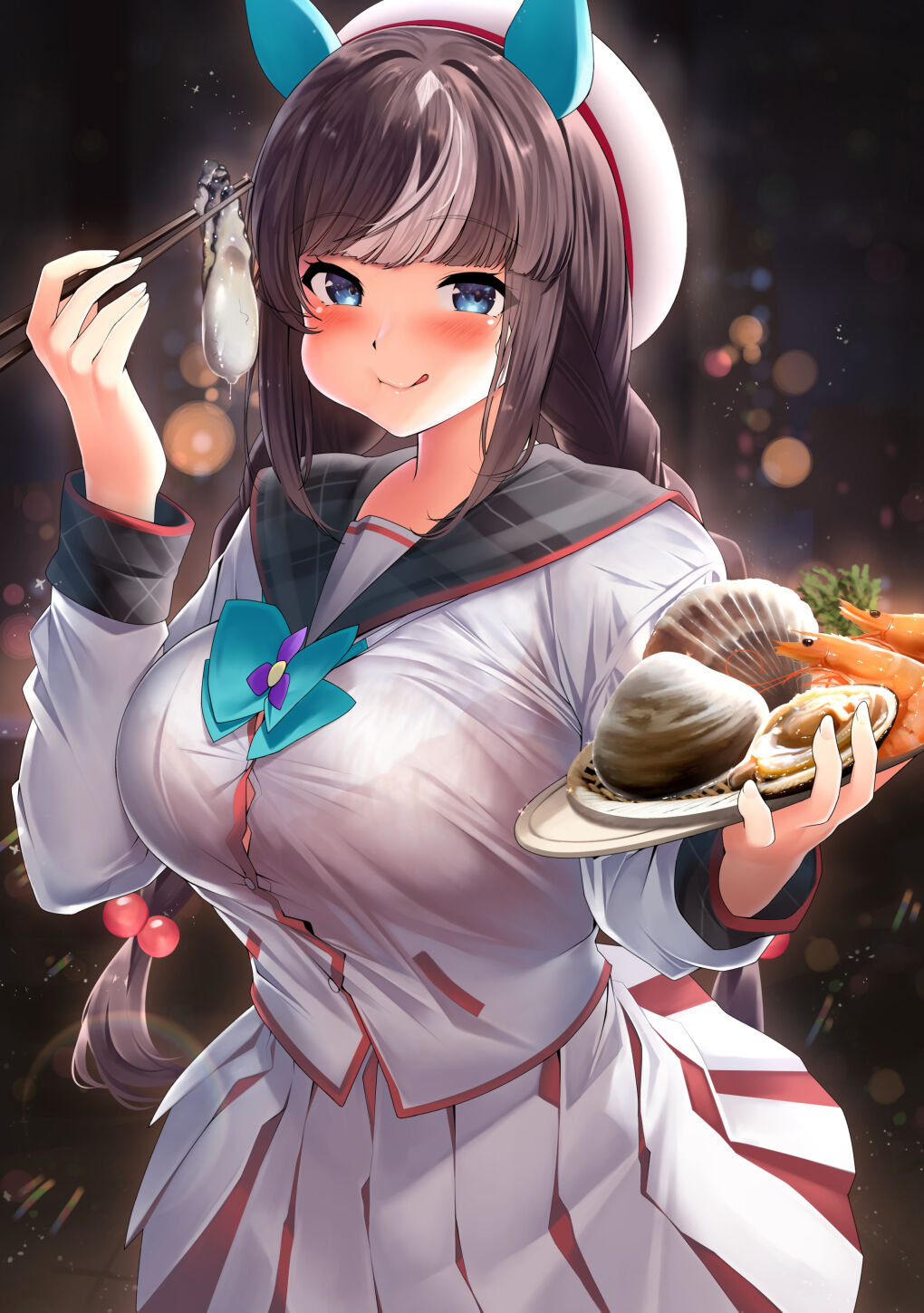 Uma Musume pics page 4 full