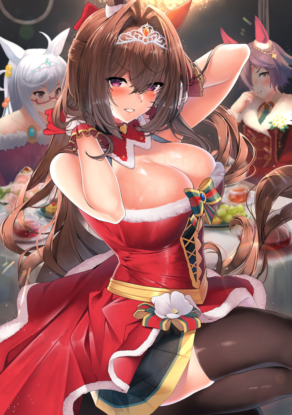 Uma Musume pics page 7 full