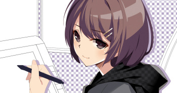 Artist | Machimura Komori cover