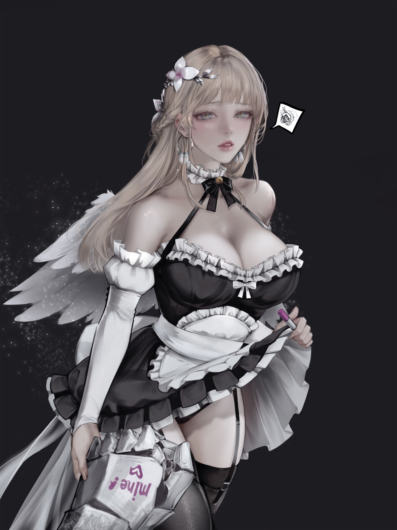 ◆FANBOX◆ Lohel page 10 full