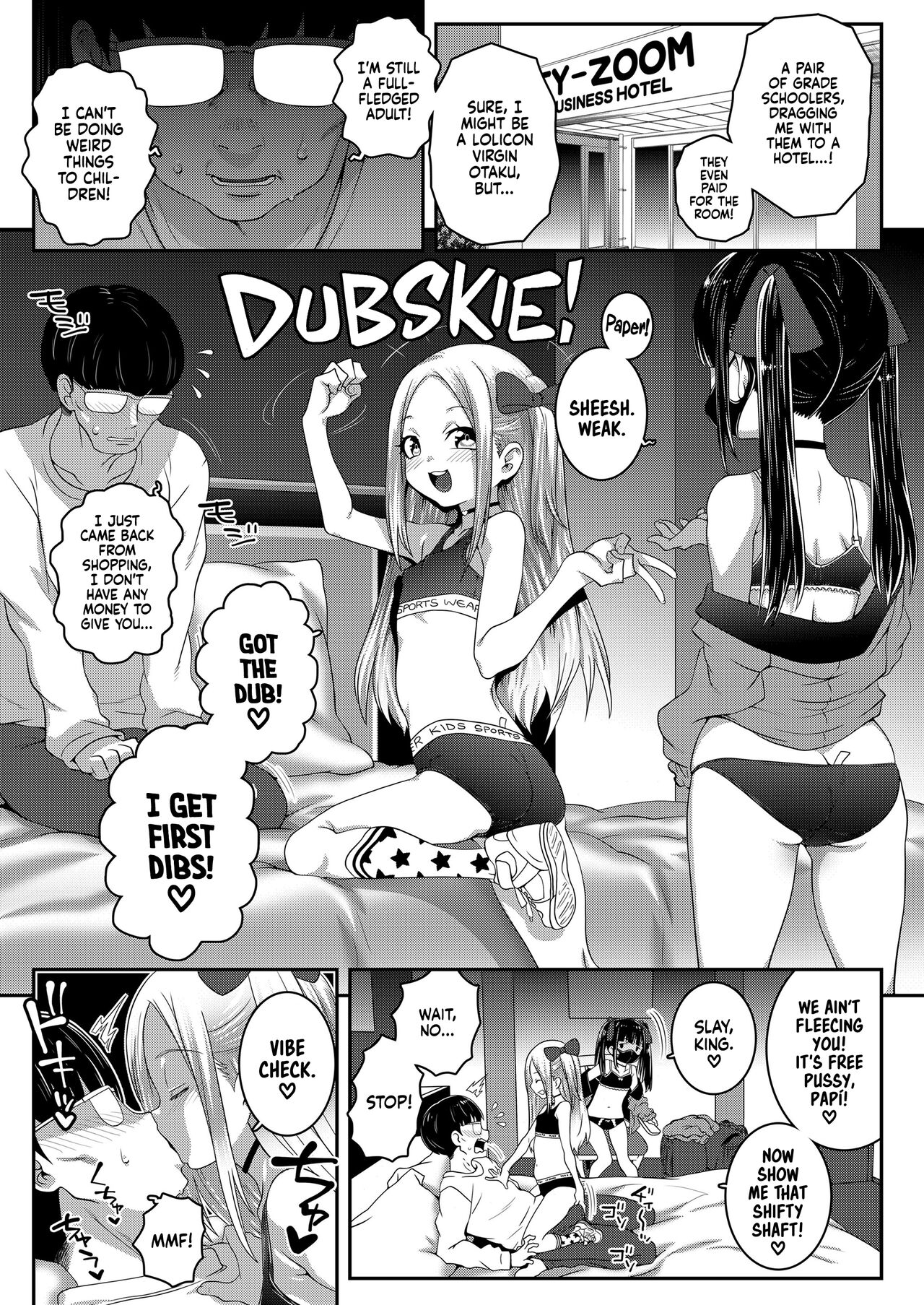 Ty-Zoom Girls page 3 full