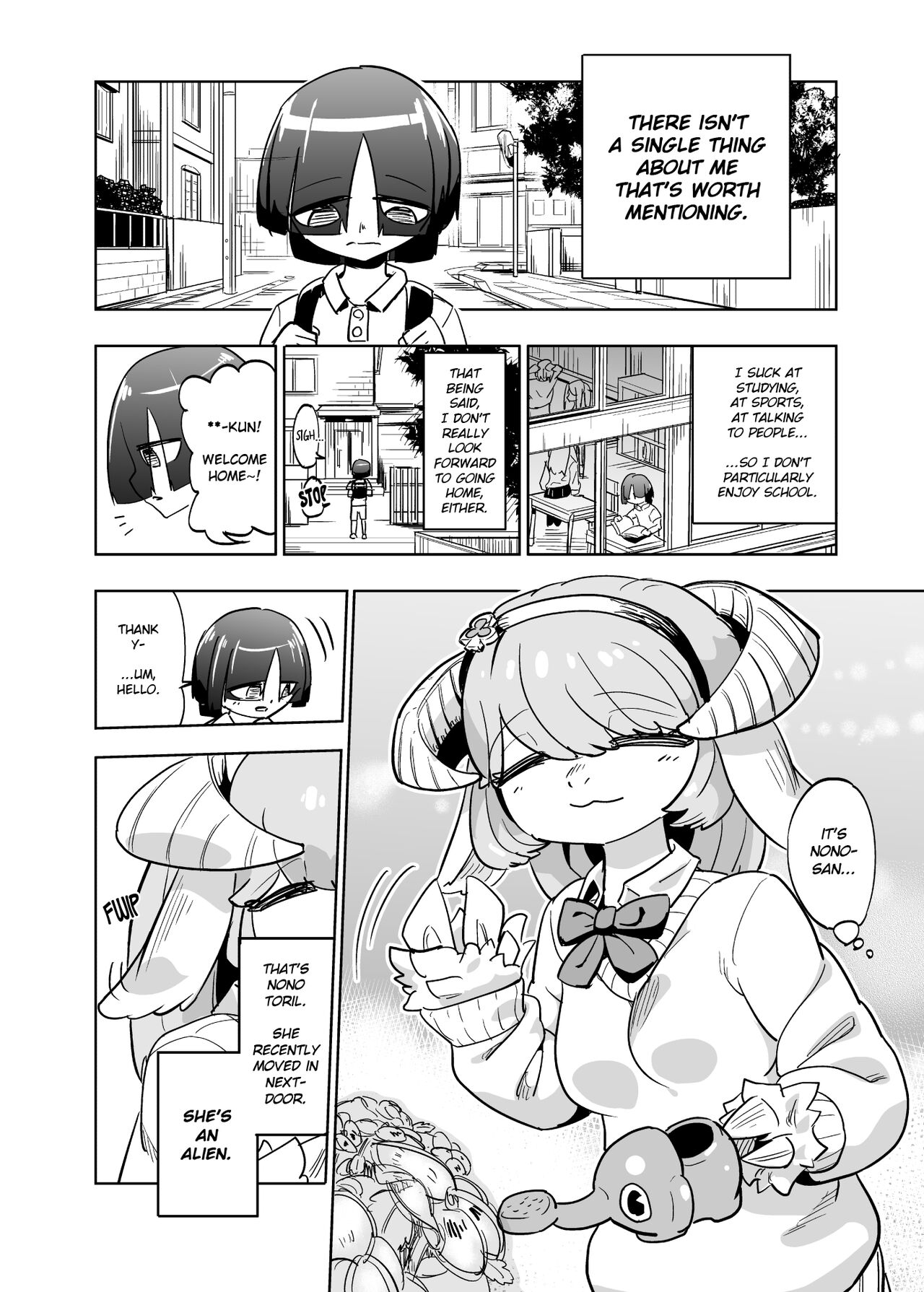 Iseijin no Hanshoku Nikki 10 | Furrian Propagation Log 10 page 3 full