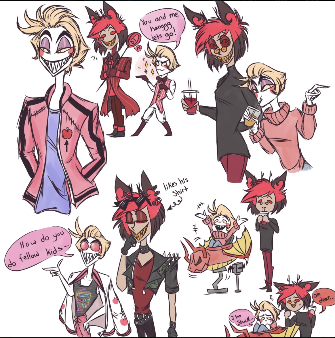 Static sin apple page 2 full