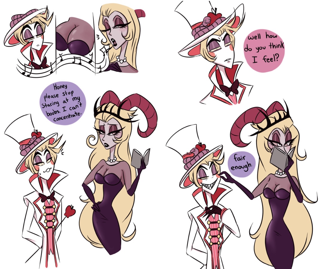 Static sin apple page 3 full