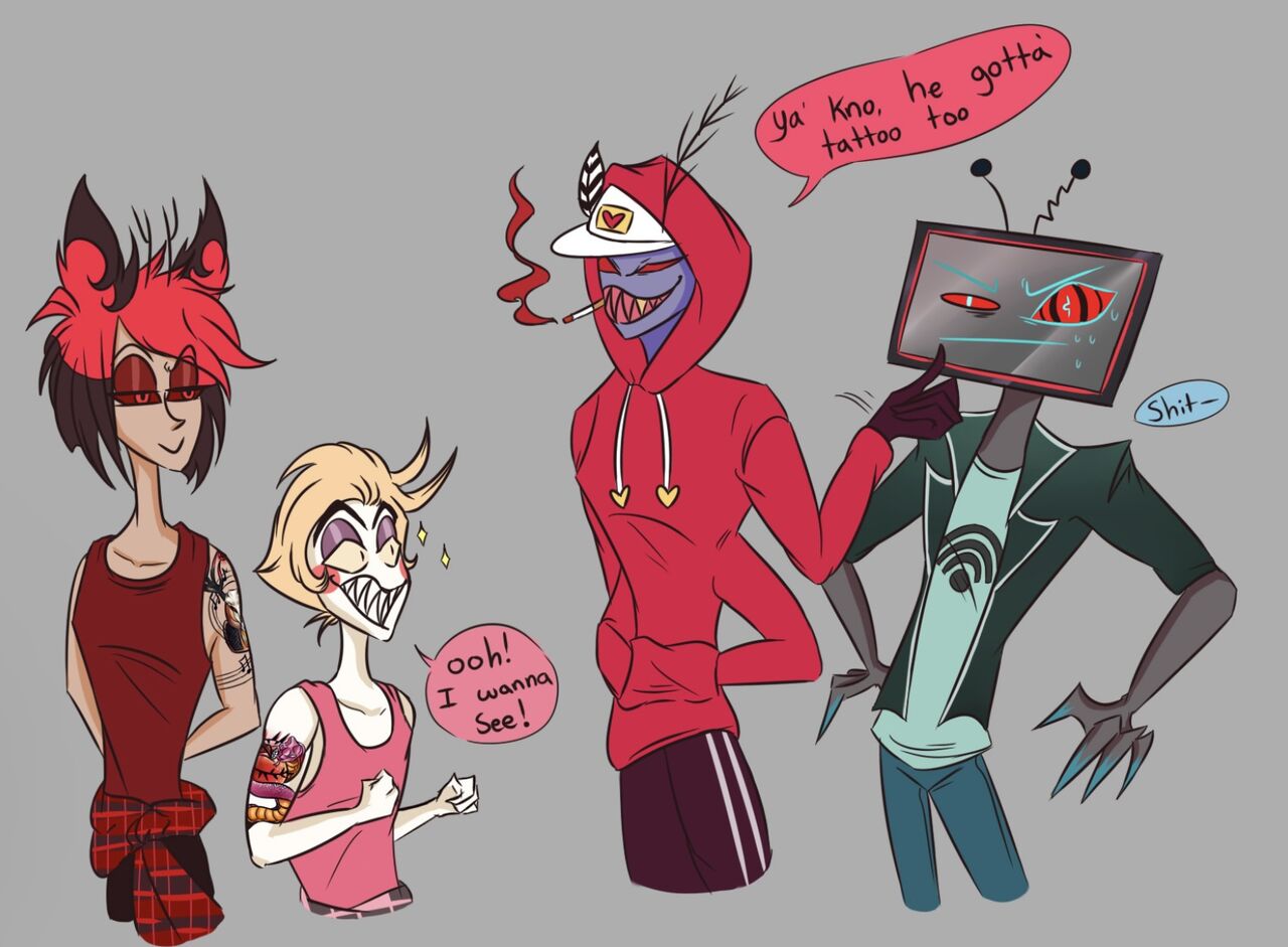 Static sin apple page 5 full