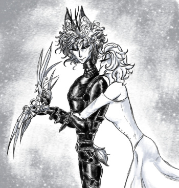 Static sin apple cover