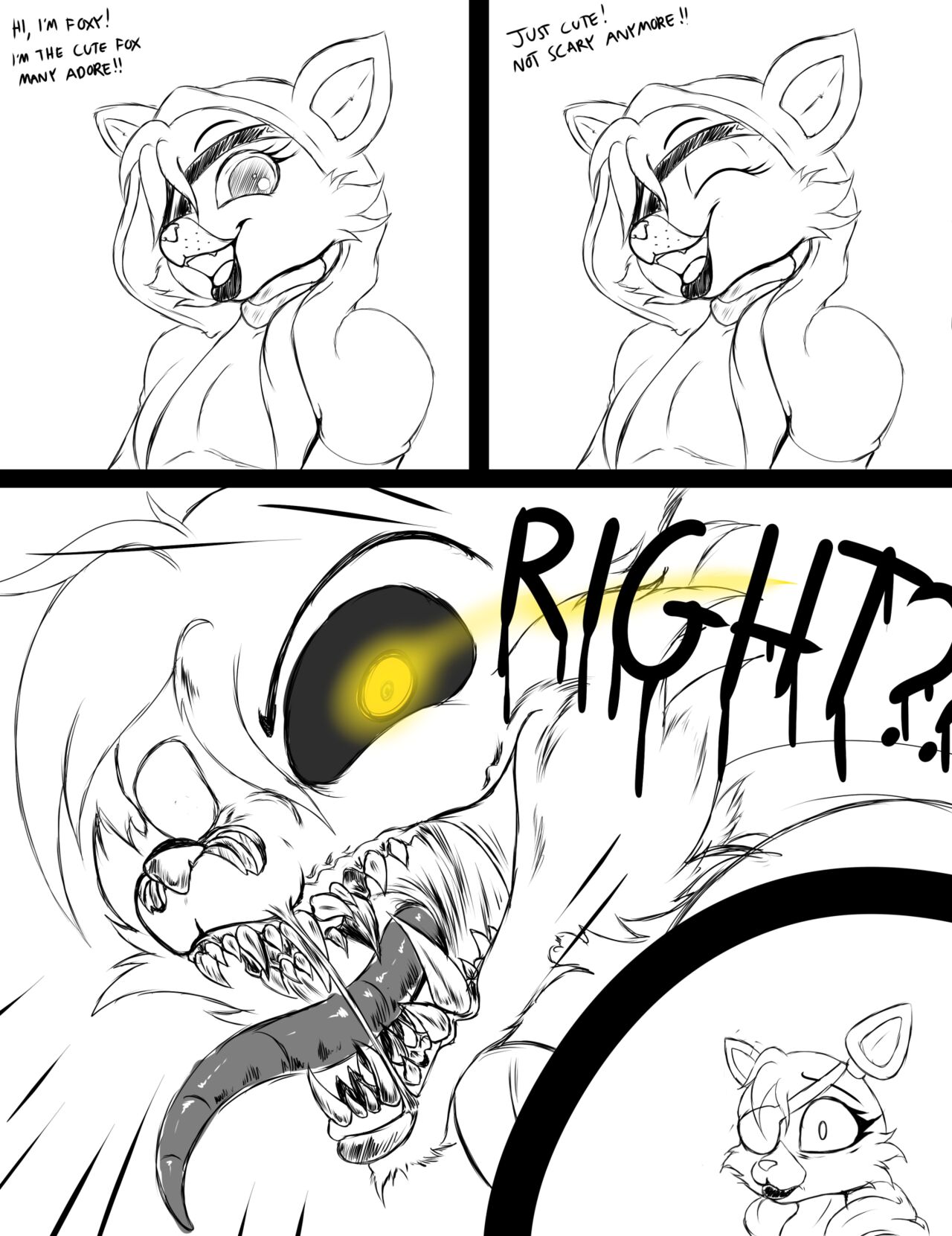 Foxy page 7 full