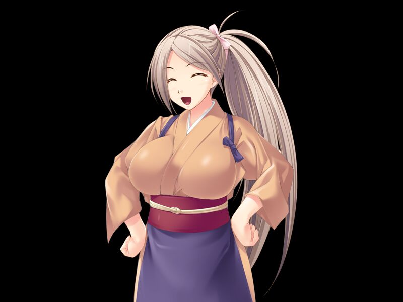 Okami to Nakai ni Nakadashi shimakuri! Nikusettaiyado ni Ochita Onsen Ryokan page 3 full