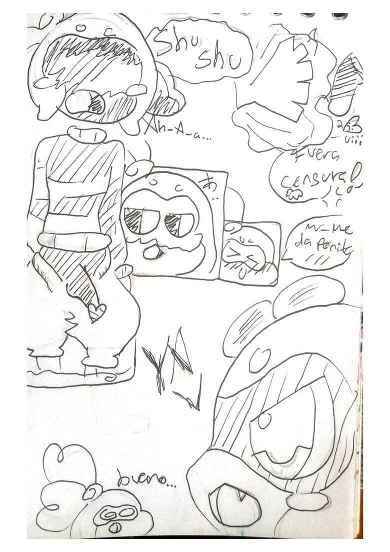 Sakura Love page 10 full