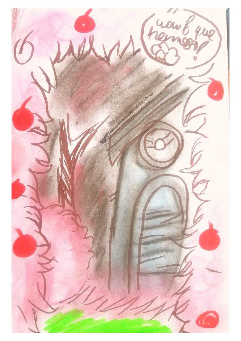 Sakura Love page 7 full