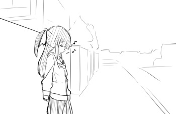 doukyuu nama to de-to cover