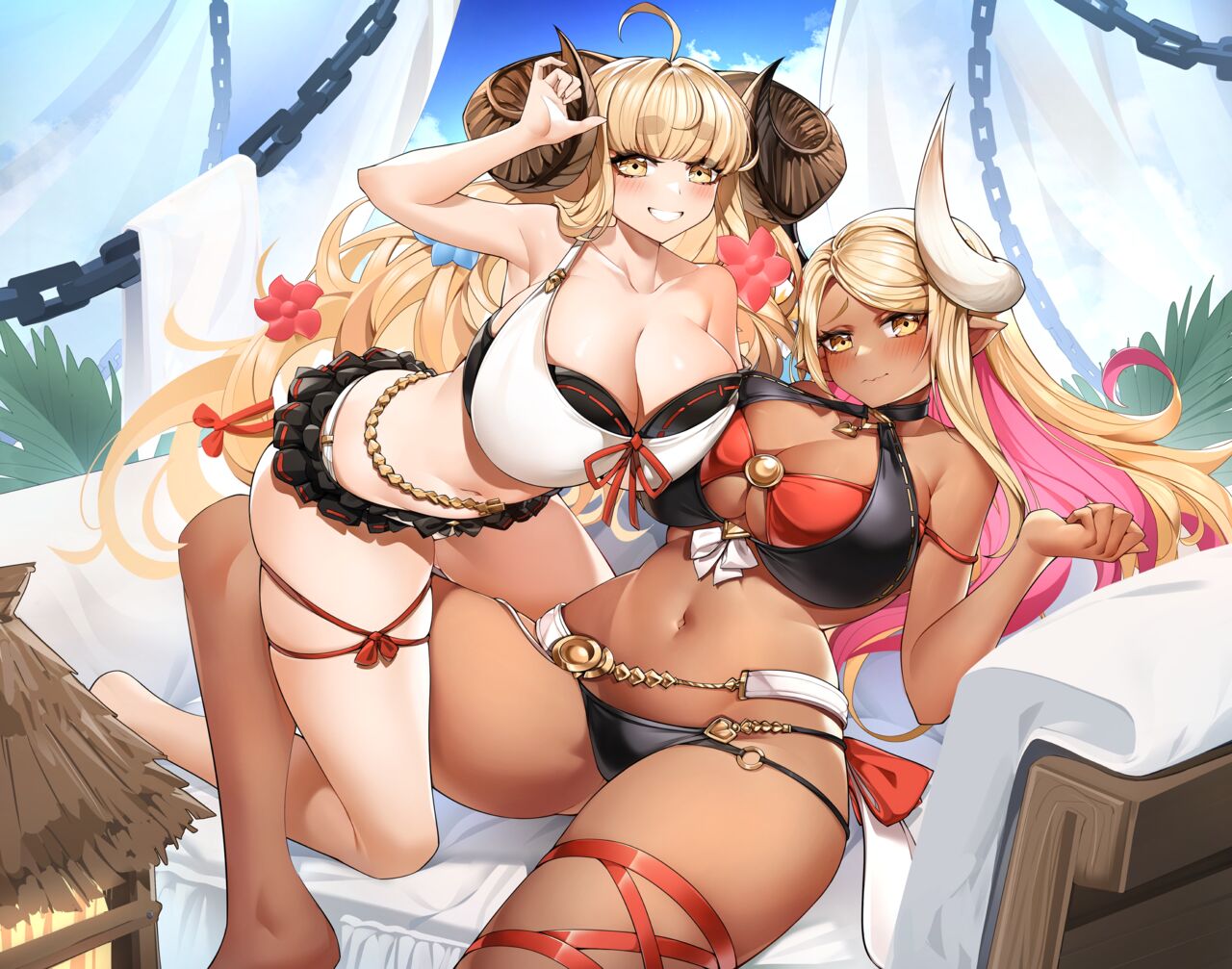 ●PIXIV● Casul page 6 full