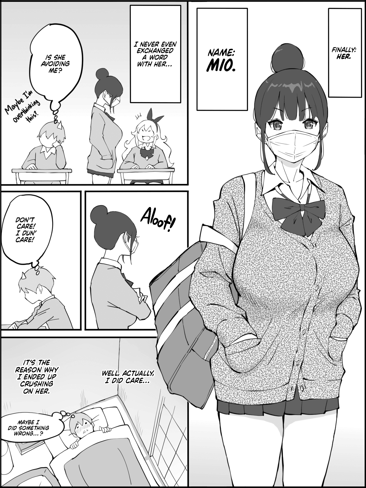 Boku ni Harem SeFri ga Dekita Riyuu | How I Got Myself a Harem of Fuckbuddies page 10 full