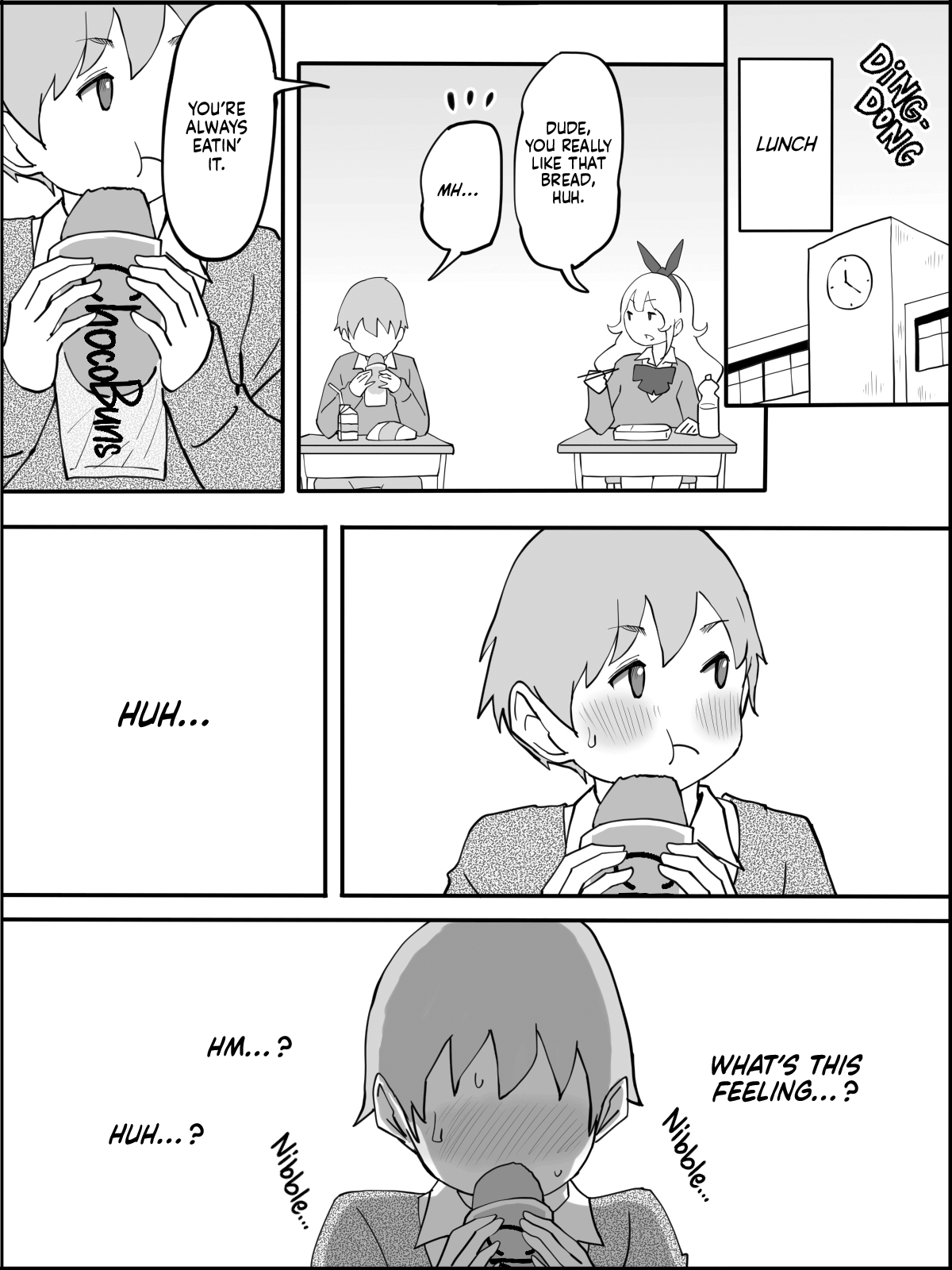 Boku ni Harem SeFri ga Dekita Riyuu | How I Got Myself a Harem of Fuckbuddies page 6 full