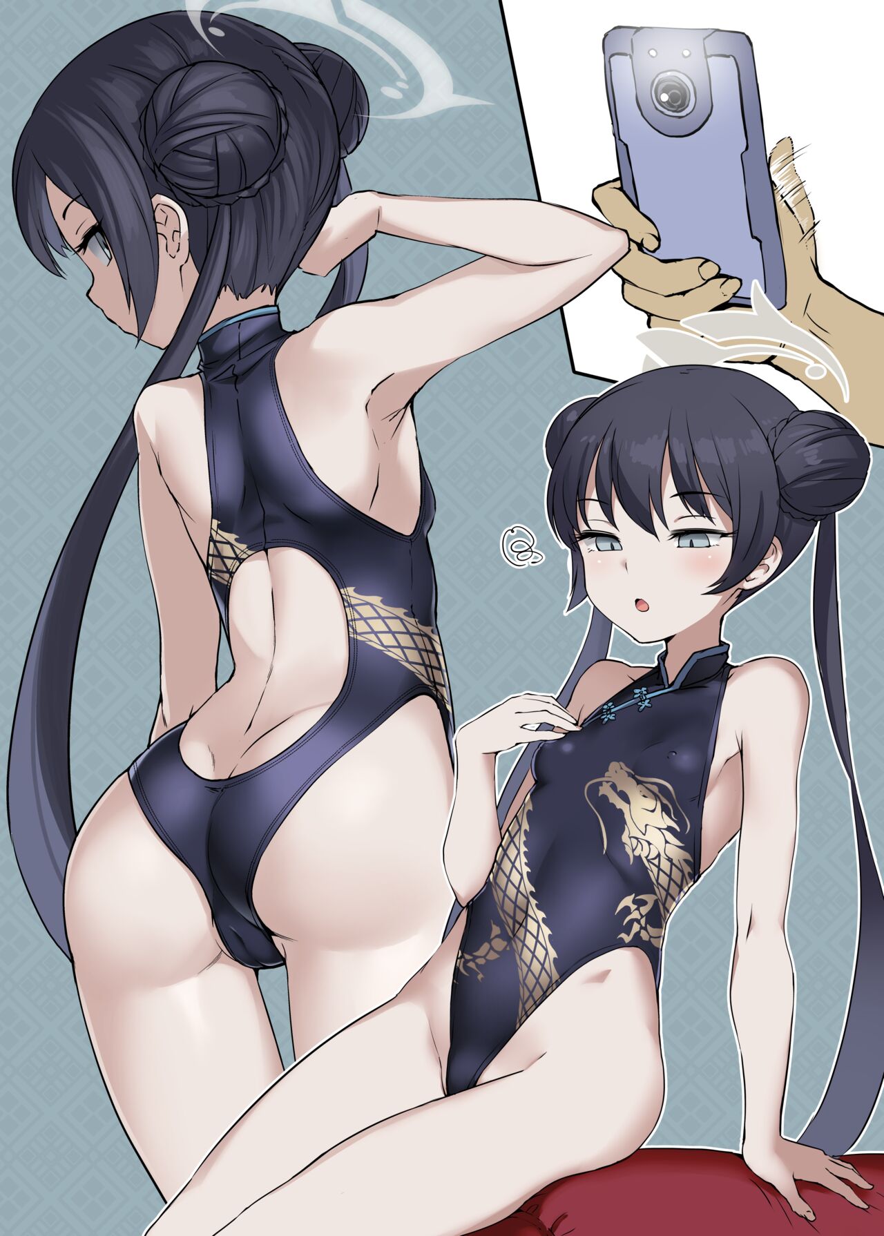 門主様 page 3 full