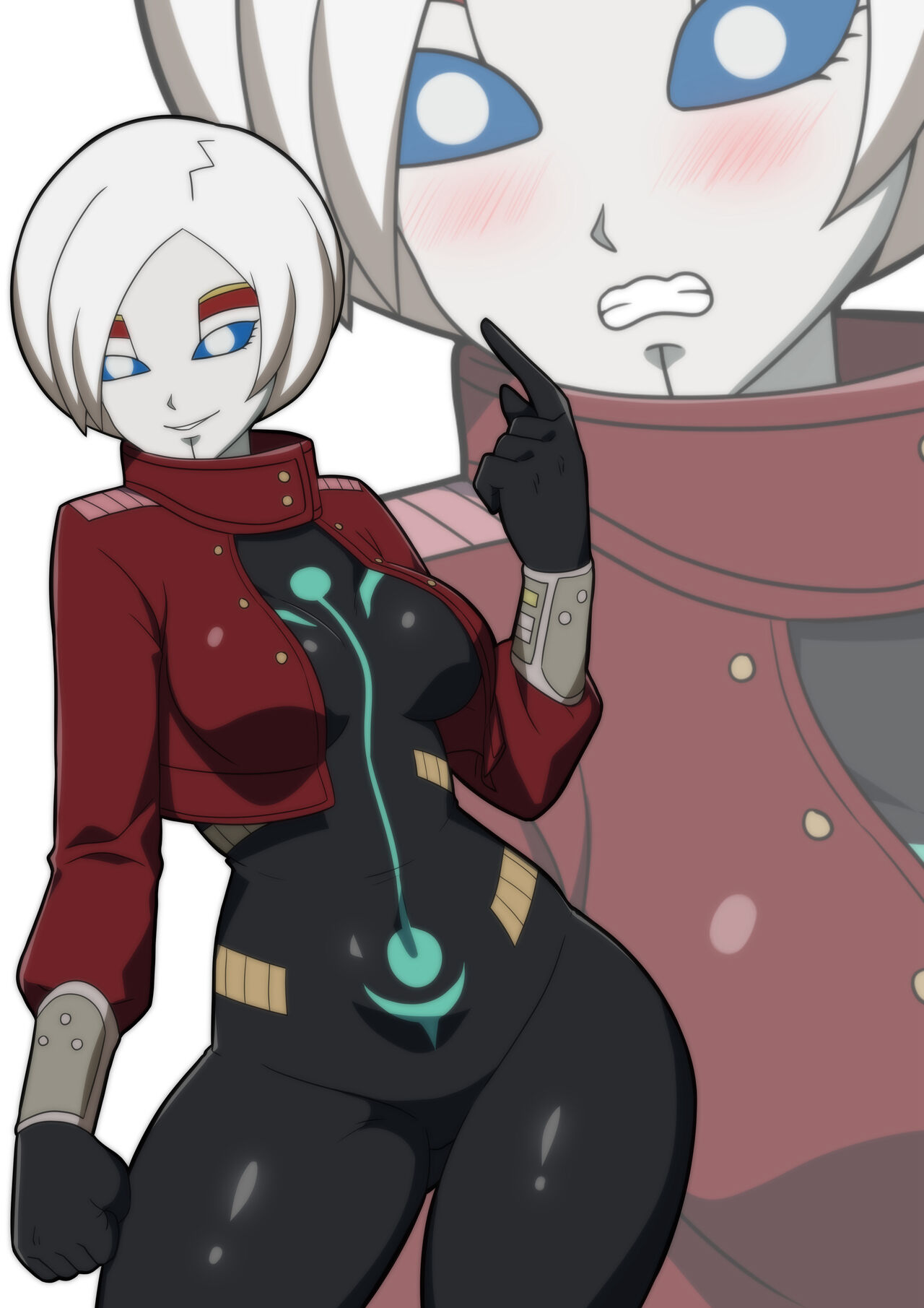 ●PIXIV● Etzel page 5 full