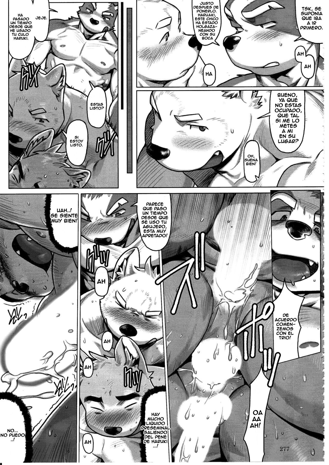 Not Reborn nor Brainwashed page 10 full
